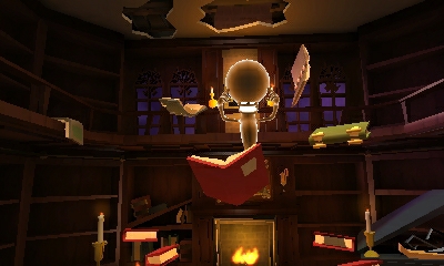 Luigi´s Mansion: Dark Moon